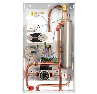 Электрический котел KOSPEL EKCO.R2-4 (EKCO.R2-4) 