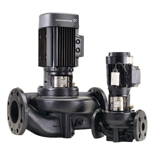 Циркуляционный насос Grundfos TP 200-470/4 1 BUBE/BAQE (96306017) в Ростове-на-Дону Циркуляционный насос Grundfos TP 200-470/4 1 BUBE/BAQE (96306017) в Ростове-на-Дону