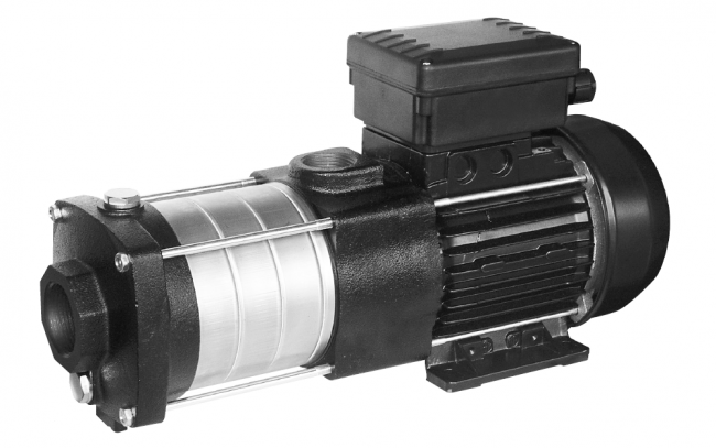 Поверхностный насос STA-RITE (NOCCHI) DHR 9-50 M в Ростове-на-Дону