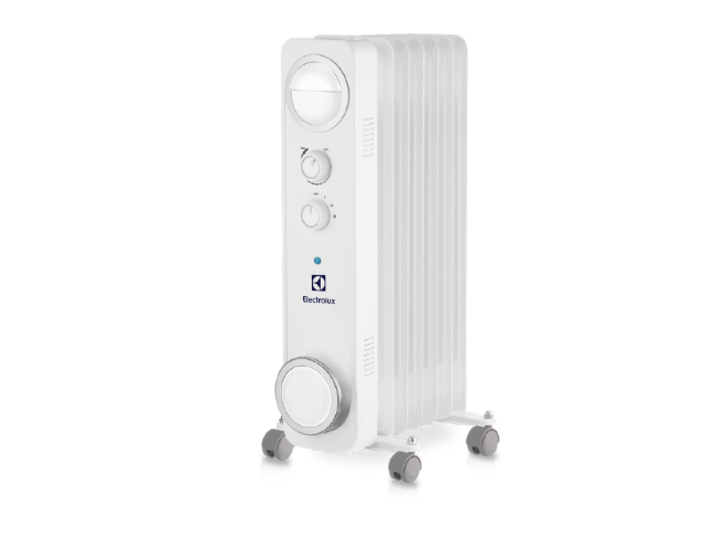Радиатор масляный Electrolux Sphere EOH/M-6157 - 7 секций в Ростове-на-Дону Радиатор масляный Electrolux Sphere EOH/M-6157 - 7 секций в Ростове-на-Дону