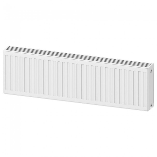 Радиатор стальной панельный Wester 300x3000 C22 (бок.подкл.) Радиатор стальной панельный Wester 300x3000 C22 (бок.подкл.)