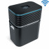 Увлажнитель-мойка воздуха Venta AeroStyle LW74 WiFi, черный \ 90 кв.м в Ростове-на-Дону
