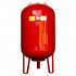 Вертикальный расширительный бак CRUWA ECO 300 литров 10 бар CRW 300 VM ECO RED
