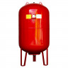 Вертикальный расширительный бак CRUWA ECO 300 литров 10 бар CRW 300 VM ECO RED