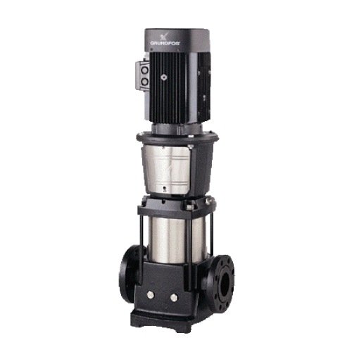 Циркуляционный насос Grundfos CR 45-2-2 Фланец по DIN DN 80 (96122798) в Ростове-на-Дону Циркуляционный насос Grundfos CR 45-2-2 Фланец по DIN DN 80 (96122798) в Ростове-на-Дону