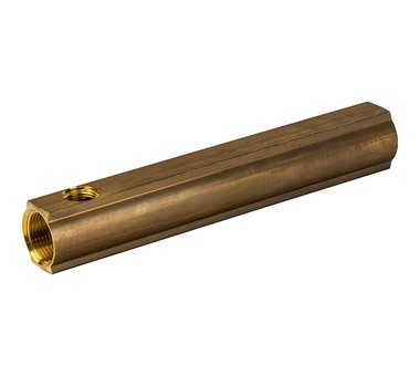 Коллектор 5 выходов LUXOR CD 457/5 1'' x1/2 15022105 (68550705) в Ростове-на-Дону