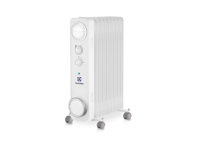 Радиатор масляный Electrolux Sphere EOH/M-6209 - 9 секций в Ростове-на-Дону Радиатор масляный Electrolux Sphere EOH/M-6209 - 9 секций в Ростове-на-Дону