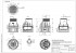Колодец Polimer Group КС-7 H1675 мм с крышкой D 780 мм Колодец Polimer Group КС-7 H1675 мм с крышкой D 780 мм
