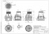 Колодец Polimer Group КС-7 H1675 мм с крышкой D 780 мм Колодец Polimer Group КС-7 H1675 мм с крышкой D 780 мм