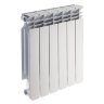 Радиатор Raditall  G2 алюминиевый 500х10