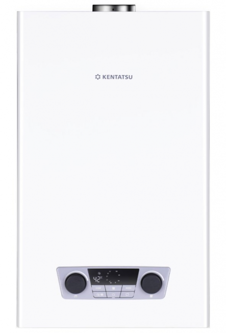 Настенный газовый котел Kentatsu Nobby Balance Plus (S) 24-CS одноконтурный