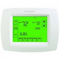Термостат электронный программируемый с сенсорным дисплеем Honeywell TH8110 в Ростове-на-Дону Термостат электронный программируемый с сенсорным дисплеем Honeywell TH8110 в Ростове-на-Дону