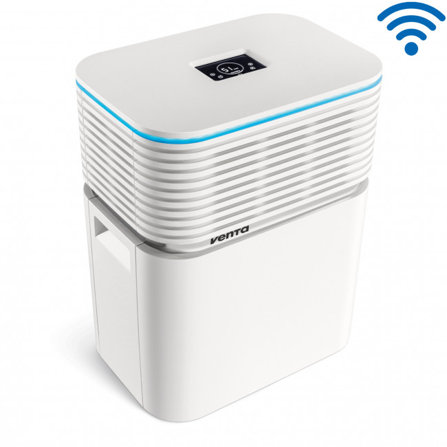 Мойка воздуха Venta AEROSTYLE LW74 WiFi в Ростове-на-Дону