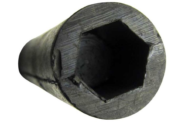 Муфта резиновая L157 (30, Spark 26 DSG) арт. 20010021 (3-19-6340) в Ростове-на-Дону