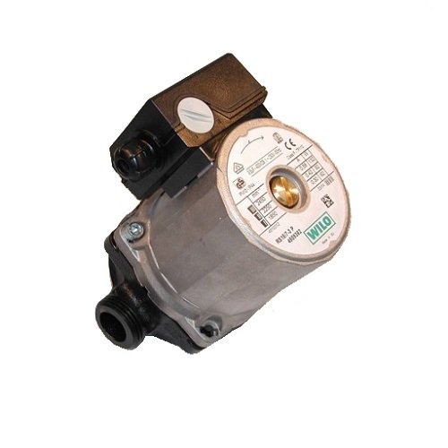 Насос WILO RSL 15/6-3 для настенных котлов Thermona, арт. 42241 (аналог 41367) в Ростове-на-Дону