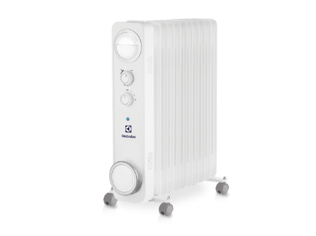 Радиатор масляный Electrolux Sphere EOH/M-6221 - 11 секций в Ростове-на-Дону Радиатор масляный Electrolux Sphere EOH/M-6221 - 11 секций в Ростове-на-Дону