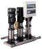 Станция повышения давления Grundfos HYDRO Multi-E 3 CRE 10-3 (арт. 96513915) в Ростове-на-Дону