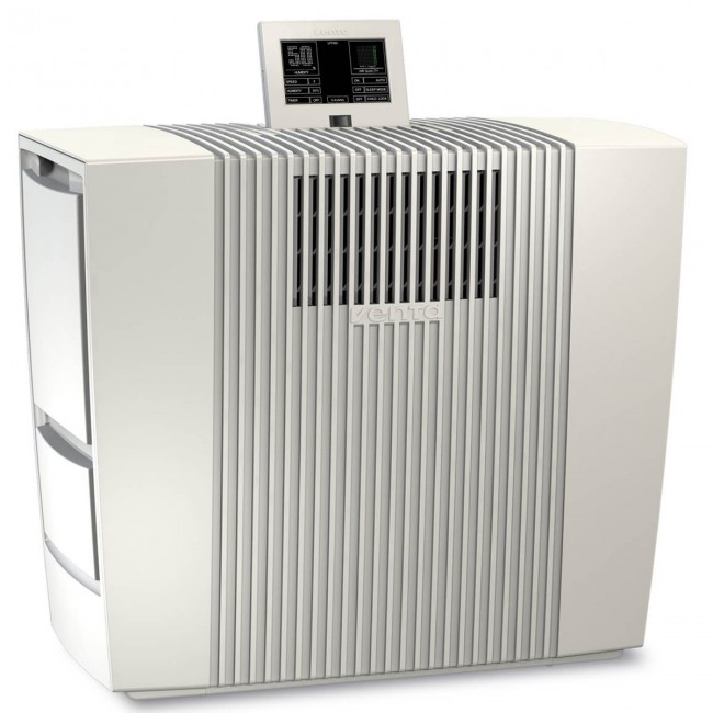 Мойка воздуха Venta LW60T WiFi в Ростове-на-Дону