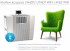Мойка воздуха Venta LW60T WiFi в Ростове-на-Дону
