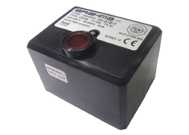 Блок управления BRAHMA OR3/B TV20/TS5 арт. 0005030050 (3-19-1650) в Ростове-на-Дону
