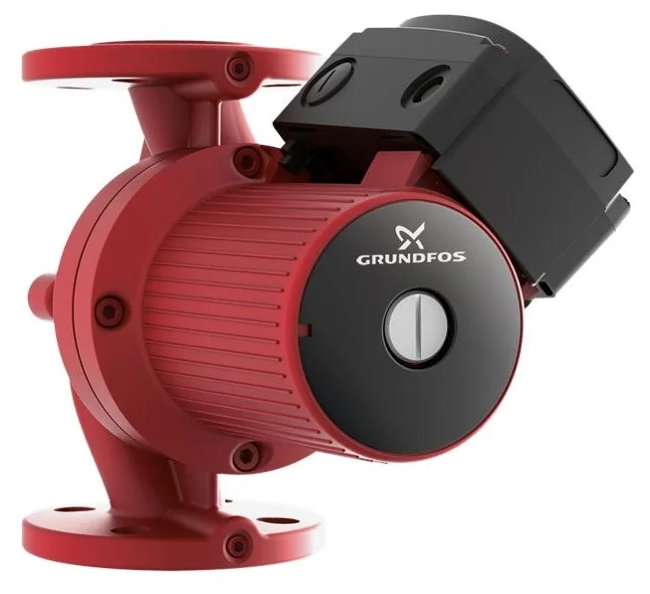 Циркуляционный насос Grundfos UPS 40-60/2F 220 В (96401915) в Ростове-на-Дону Циркуляционный насос Grundfos UPS 40-60/2F 220 В (96401915) в Ростове-на-Дону