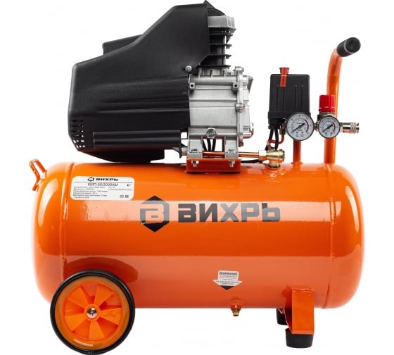 Компрессор Вихрь КМП-50/300АМ в Ростове-на-Дону