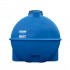 Емкость AQUAPLAST горизонтальная 1500л (Арт. ОГ 1500) в Ростове-на-Дону