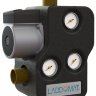 Термосмесительный гидравлический узел Laddomat 21-40, R25, LM6, 63°С (до 60 кВт) (до 60 кВт) (11263361)