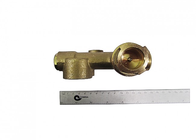 3-ходовой клапан в сборе арт. 5693870 (3-45-2382X) в Ростове-на-Дону