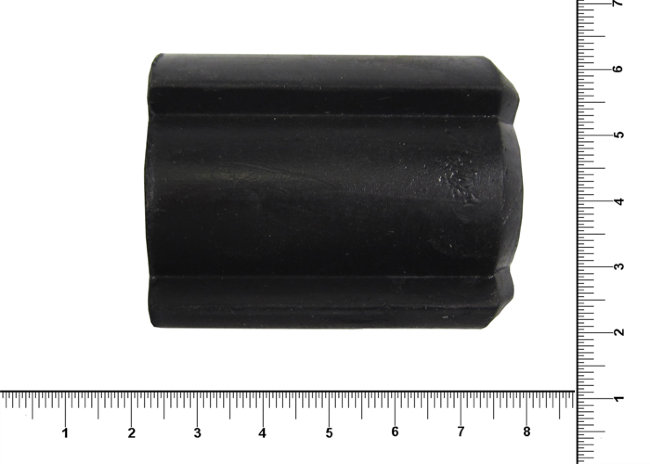 Резиновая муфта 40 ((40, 65, 90, BT 120 DSG 1203V)) арт. 16933 (3-19-6720) в Ростове-на-Дону