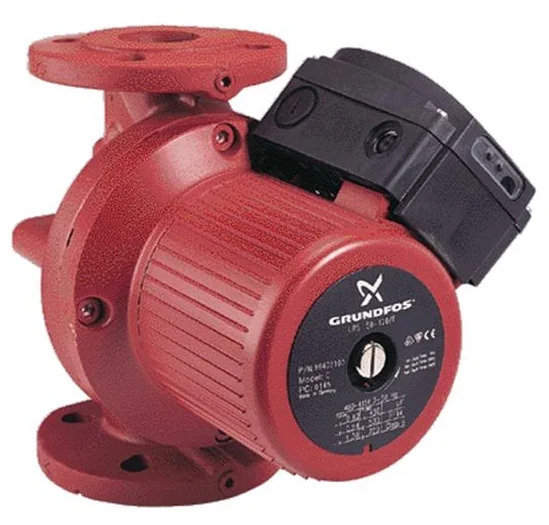Циркуляционный насос Grundfos UPS 32-120 F 1х230 В (96401837) в Ростове-на-Дону Циркуляционный насос Grundfos UPS 32-120 F 1х230 В (96401837) в Ростове-на-Дону