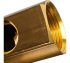 Коллектор 10 выходов LUXOR CD 457/10 1'' x1/2 (15022110) в Ростове-на-Дону Коллектор 10 выходов LUXOR CD 457/10 1'' x1/2 (15022110) в Ростове-на-Дону