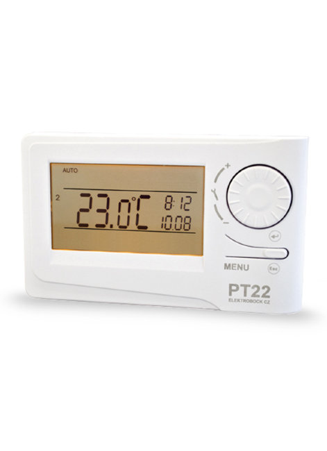 Термостат THERM РТ 22 (43531) в Ростове-на-Дону