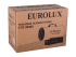 Газовая тепловая пушка Eurolux ТГП-EU-30000 Газовая тепловая пушка Eurolux ТГП-EU-30000