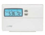 Термостат электронный программируемый LuxPRO PSP511LC (газ, вода, электричество, дизель, тепловой насос) в Ростове-на-Дону Термостат электронный программируемый LuxPRO PSP511LC (газ, вода, электричество, дизель, тепловой насос) в Ростове-на-Дону