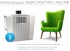 Увлажнитель-очиститель воздуха Venta LPH60 WiFi в Ростове-на-Дону