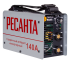 Инверторный сварочный аппарат РЕСАНТА САИ-140 в Ростове-на-Дону