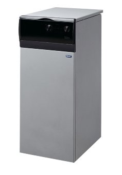 Газовый напольный котел Baxi SLIM 1,300 iN Газовый напольный котел Baxi SLIM 1,300 iN