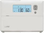 Термостат электронный программируемый LuxPRO PSPA711 в Ростове-на-Дону