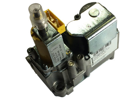 газовый клапан VK4105M 5108 (HONEYWELL)  (замена 5665230) арт. 5665210 (3-45-4802X)