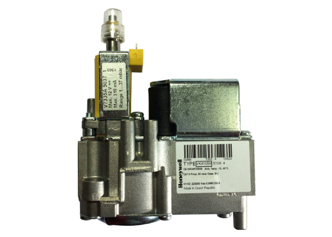 газовый клапан VK4105M 5108 (HONEYWELL) (замена 5665230) арт. 5665210 (3-45-4802X) в Ростове-на-Дону газовый клапан VK4105M 5108 (HONEYWELL) (замена 5665230) арт. 5665210 (3-45-4802X) в Ростове-на-Дону
