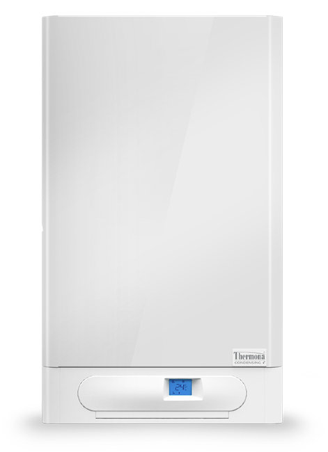 Конденсационный котел THERMONA THERM 28 KDZ.A в Ростове-на-Дону