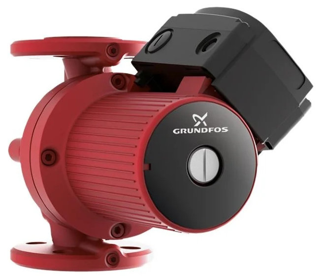 Циркуляционный насос Grundfos UPS 50-60/2F (3x400 В) (96402055) в Ростове-на-Дону Циркуляционный насос Grundfos UPS 50-60/2F (3x400 В) (96402055) в Ростове-на-Дону