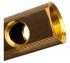 Коллектор 11 выходов LUXOR CD 457/11 1'' x1/2 (15022111) в Ростове-на-Дону Коллектор 11 выходов LUXOR CD 457/11 1'' x1/2 (15022111) в Ростове-на-Дону