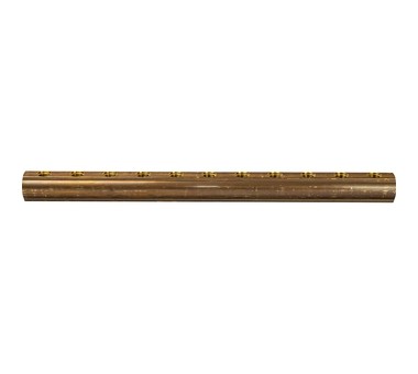 Коллектор 11 выходов LUXOR CD 457/11 1'' x1/2 (15022111) в Ростове-на-Дону Коллектор 11 выходов LUXOR CD 457/11 1'' x1/2 (15022111) в Ростове-на-Дону