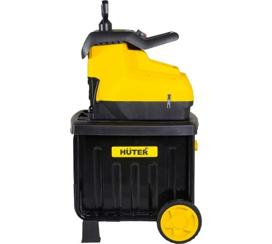 Садовый измельчитель электрический ESH-2800PRO HUTER в Ростове-на-Дону Садовый измельчитель электрический ESH-2800PRO HUTER в Ростове-на-Дону
