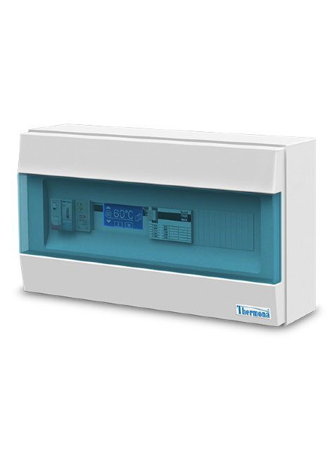 Каскадный регулятор THERM TKR BOX (43753) в Ростове-на-Дону