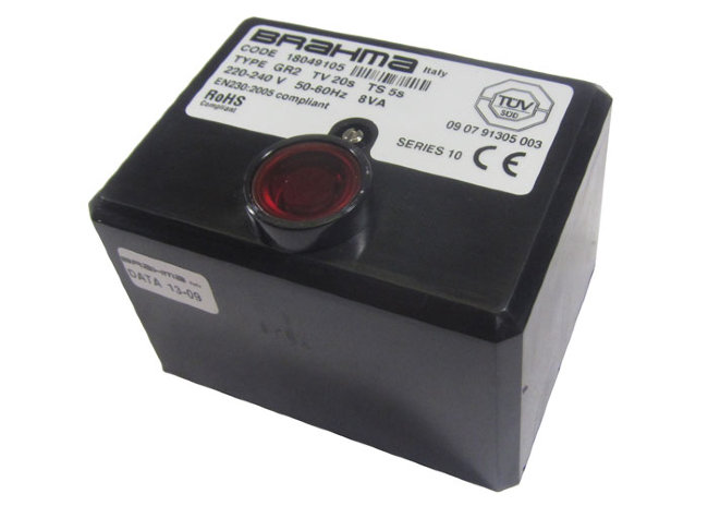 Блок управления BRAHMA GR2 TV20/TS5 (TBL 160 P) арт. 0005030227 (3-19-5045) в Ростове-на-Дону Блок управления BRAHMA GR2 TV20/TS5 (TBL 160 P) арт. 0005030227 (3-19-5045) в Ростове-на-Дону