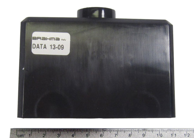 Блок управления BRAHMA GR2 TV20/TS5 (TBL 160 P) арт. 0005030227 (3-19-5045) в Ростове-на-Дону Блок управления BRAHMA GR2 TV20/TS5 (TBL 160 P) арт. 0005030227 (3-19-5045) в Ростове-на-Дону