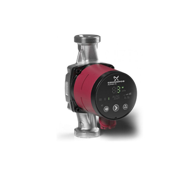 Циркуляционный насос Grundfos ALPHA2 32-60 N (97993214) в Ростове-на-Дону Циркуляционный насос Grundfos ALPHA2 32-60 N (97993214) в Ростове-на-Дону